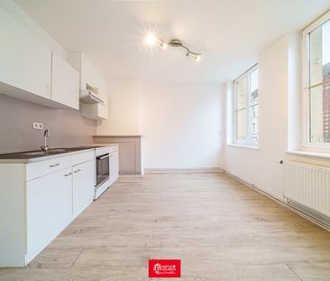 Appartement - à louer - - Photo 6