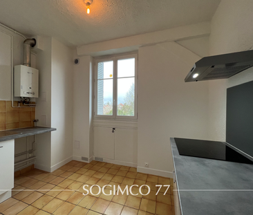 Location Appartement 3 pièces 55m² THORIGNY SUR MARNE 77400 - Photo 1