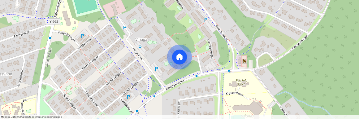 Loggvägen 4 B, 865 32, Alnö