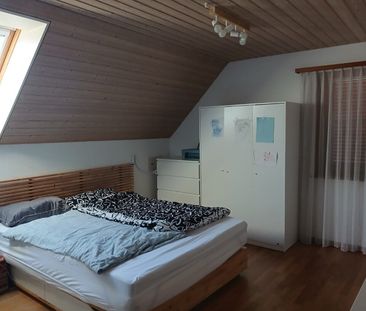 Bright and spacious 5.5 room apartment - Photo 6