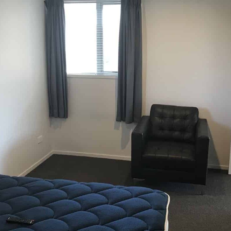 Studio room close to the Hospital - Photo 1