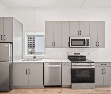 171 Donald – The Steen, Winnipeg, MB - Photo 5