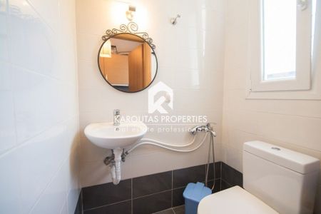 Μεζονέτα για ενοικίαση Άγιος Νικόλαος (Σιθωνία) - Photo 2