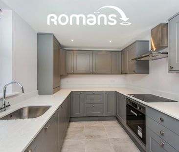 2 bedroom house to rent - Photo 1