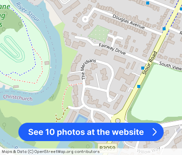 Wentworth Drive, Christchurch - Photo 1