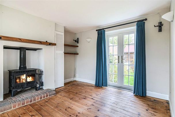 5 bedroom semi-detached house to rent - Photo 1