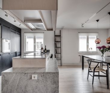 Hökens gata, Stockholm - Photo 2