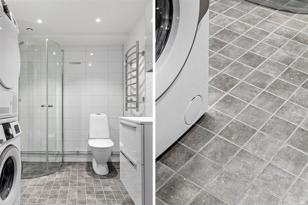 Timmervägen 69C - Foto 1