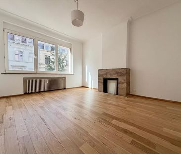 Appartement te huur - Photo 1