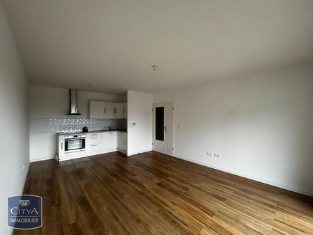 Location Appartement 3 pièces 57m² SEQUEDIN 59320 - Photo 4