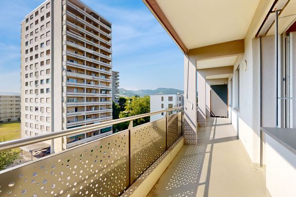 Exclusive move-in offer + rent without deposit - Photo 1