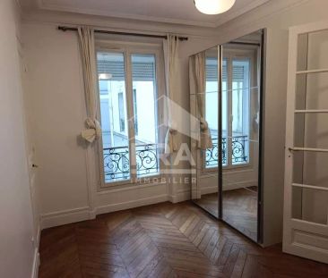 PARIS 12 Location Vide 3 PIECES - 61m² Dugommier - Photo 6