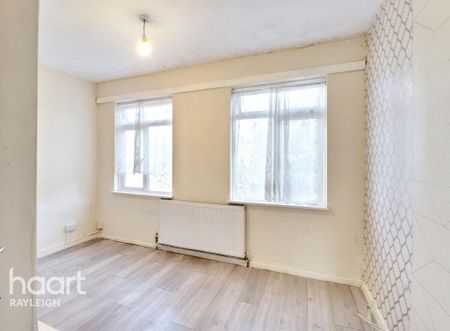 3 bedroom terraced house to rent - Photo 3