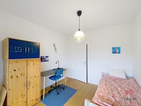 Appartement te huur - Photo 5
