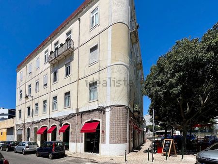 Apartamento em Largo do Calvário - Lx Factory, Alcântara - Photo 2