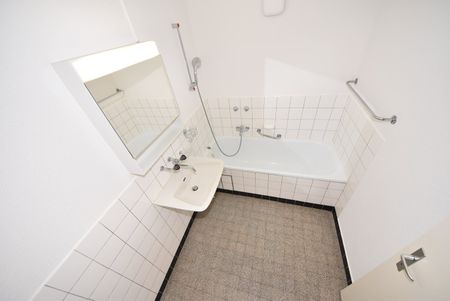 "Bright 3-room apartment in central location in Basel" - Photo 5