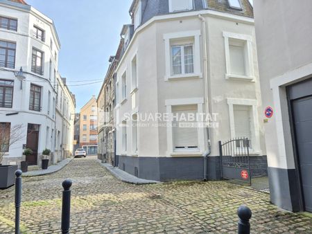 Location Appartement 2 pièces 48m² ARRAS 62000 - Photo 5