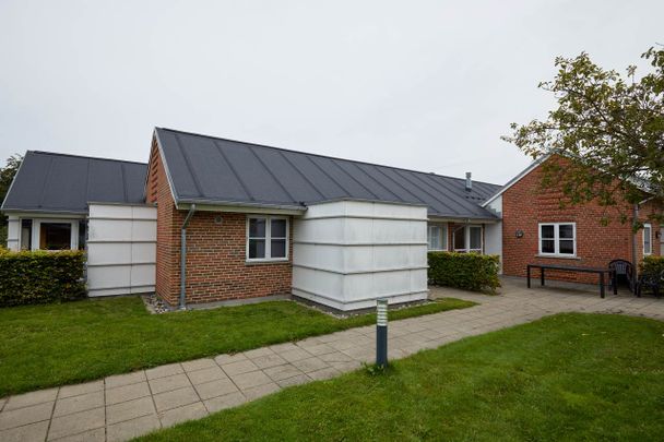 Strubjerg - Photo 1