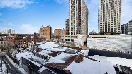 For Lease - 320 Richmond Street Unit# 720, Toronto, Ontario - Photo 5
