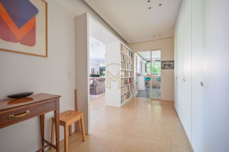 Appartement 5 Chambres avec balcons, - Photo 5