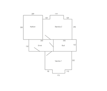 Fynsgade 5,2 th - Photo 4