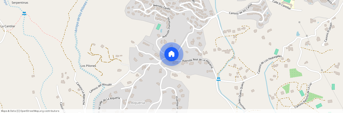 Valtocado - La Alquería - La Atalaya, Mijas