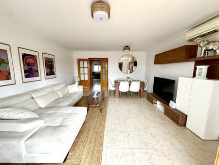 Piso de alquiler en Carrer Mateu Monserrat, 6, Llucmajor pueblo - Photo 4