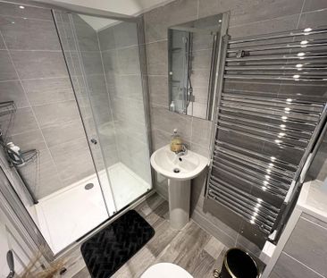 2 bedroom maisonette to rent - Photo 6