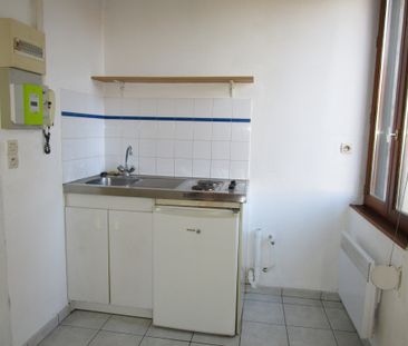 Location Appartement 1 pièce 22m² REIMS 51100 - Photo 5