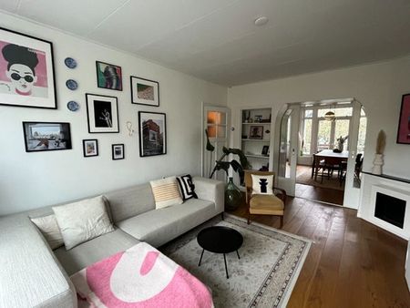 Te huur: Appartement Admiraal De Ruijterweg in Amsterdam - Foto 3