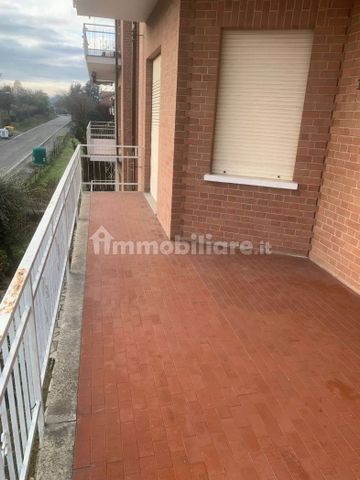 Trilocale via Asti, Centro, Murisengo Monferrato - Photo 5