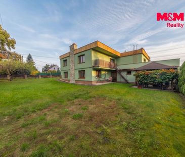 Pronájem, Byt 5+1 a větší, 150 m², Dobrá - Photo 4