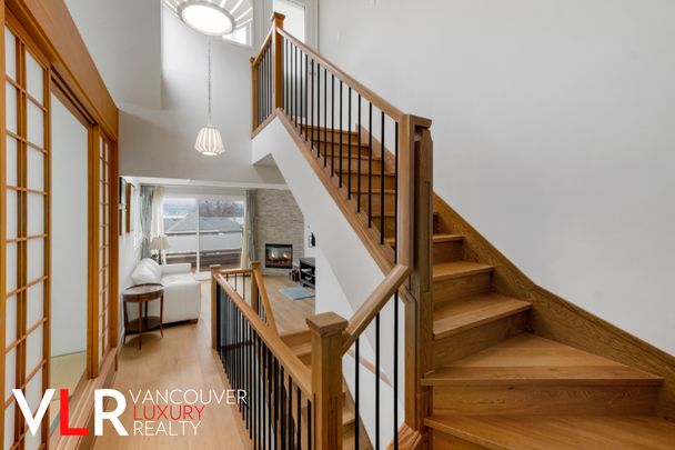 Townhouse in Vancouver West Side, BC - Photo 1