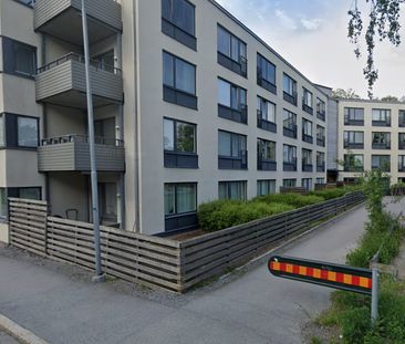 Helgesons Väg, Nacka - Foto 2