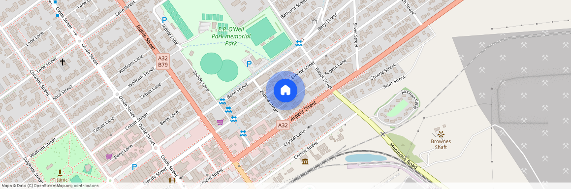 507 Blende Street, NSW 2880, Broken Hill