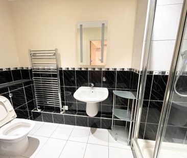 1 bedroom apartment to rent Queens Terrace, Southampton, SO14 - Photo 4