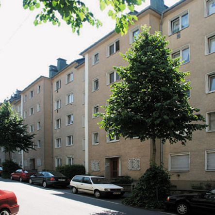 Mehr als gewohnt - Schöne 3-Zimmerwohnung in Wuppertal-Elberfeld - Photo 1