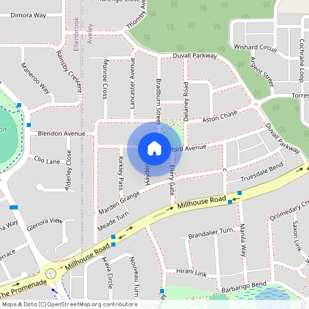 47 Safford Avenue, WA 6069, Aveley