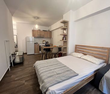 Studio/Γκαρσονιέρα για ενοικίαση Πειραιάς - Κέντρο (Κέντρο - Λιμάνι) - Photo 3