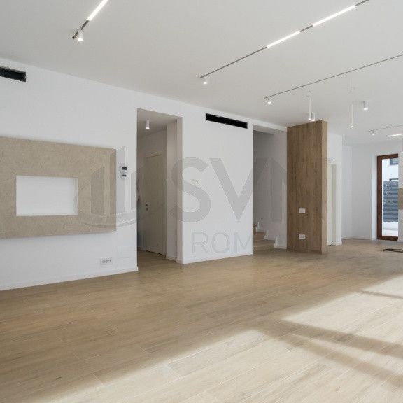 Vilă tip duplex - zona Dantelei-Prel. Ghencea adiacent D... - Photo 1