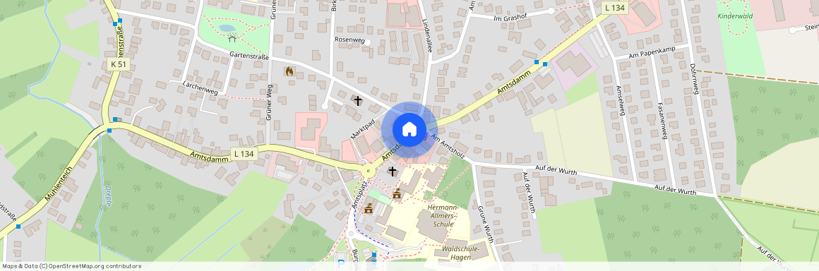 27628 Niedersachsen - Hagen im Bremischen