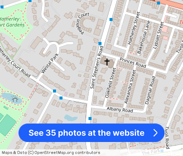 Tivoli, Cheltenham - Photo 1