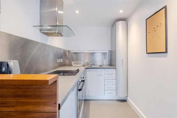 1 bedroom apartment to rent - Photo 1