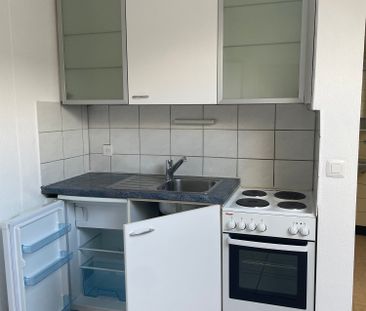 2 Zimmer, 46 m², 5. Stock - Photo 4