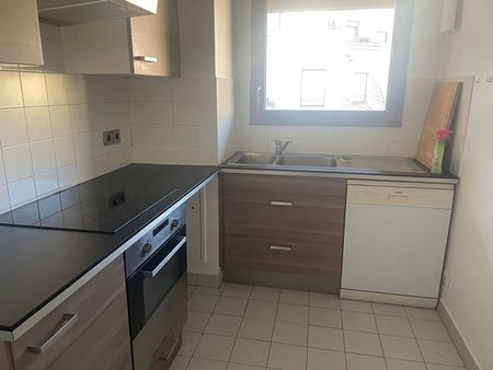 Location appartement 2 pièces, 49.00m², Joinville-le-Pont - Photo 4