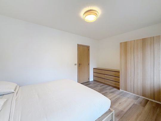 Directly with the owner - Furnished 2-bedroom apartment - Photo 1