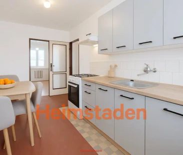 Pronájem bytu 2+1 58 m - Photo 3