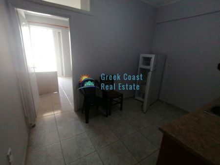 Studio/Γκαρσονιέρα για ενοικίαση Ψαροφάϊ (Πάτρα) - Photo 4