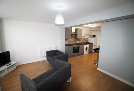 Studio to rent - Photo 2