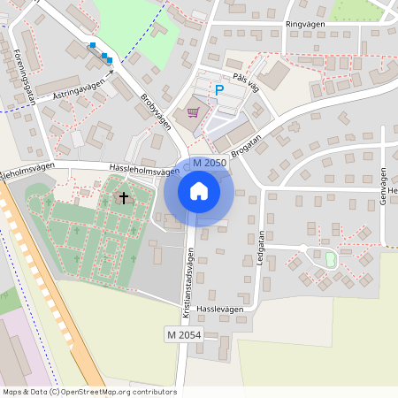 Östra Göinge, Kristianstadsvägen, 3, 28933, Knislinge